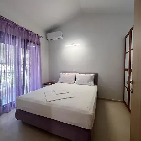 Casa Di Palma Apartment Pefkochori