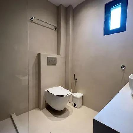 Casa Di Palma Apartment Pefkochori