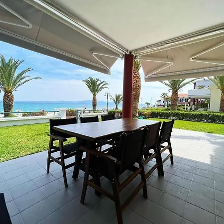 Apartment Casa Di Palma Pefkochori
