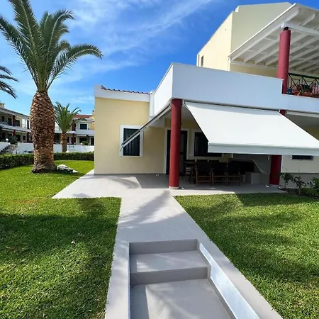 Casa Di Palma