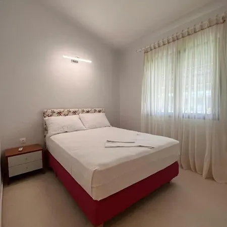 Casa Di Palma Apartment *