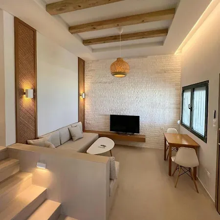 Casa Di Palma Apartment