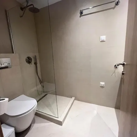 Casa Di Palma Apartment Pefkochori