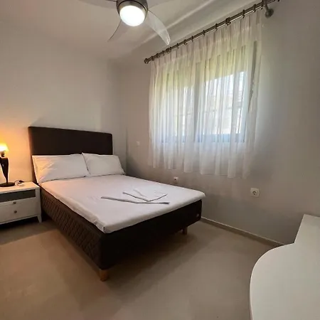 Casa Di Palma Pefkochori