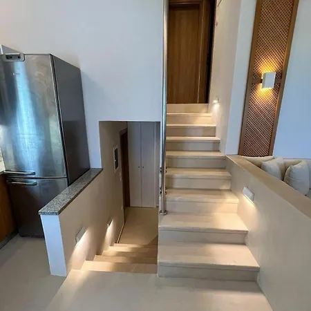 Apartment Casa Di Palma