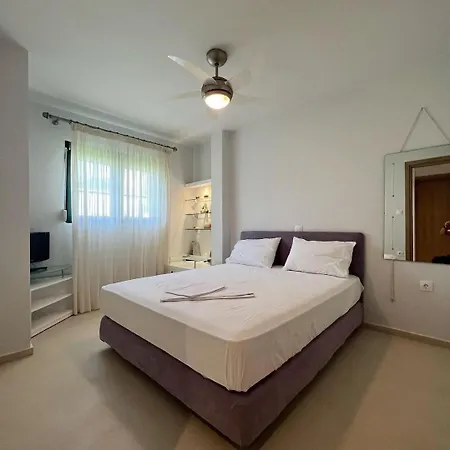 Casa Di Palma Apartment *