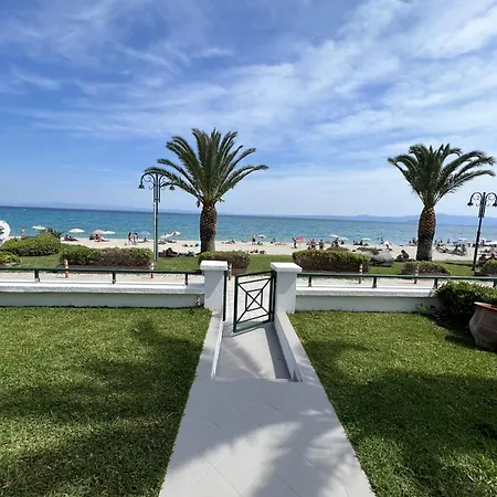 Casa Di Palma Apartment