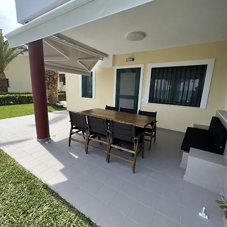 Casa Di Palma Apartment