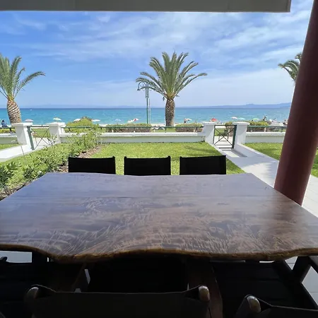 Apartment Casa Di Palma